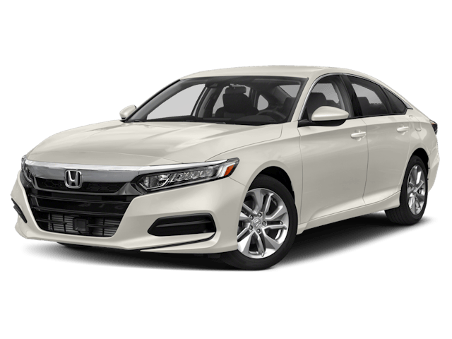 Used 2019 Honda Accord 4dr Car